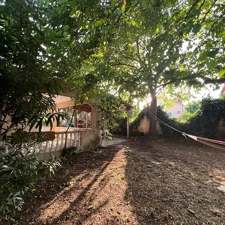 Pensjonat Katia Asprovalta