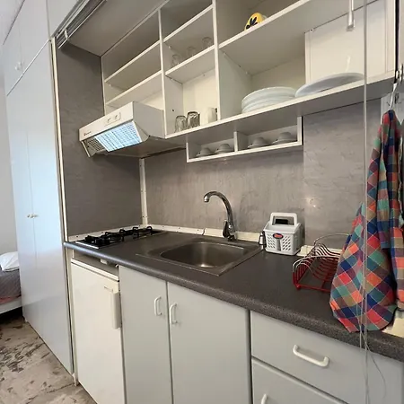 Pensjonat Katia Asprovalta