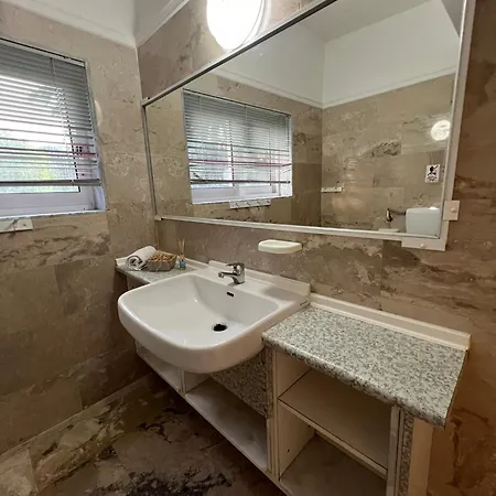 Pensjonat Katia Asprovalta