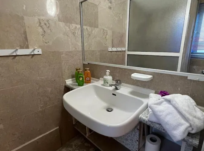 ゲストハウス Katia アスプロヴァルタ