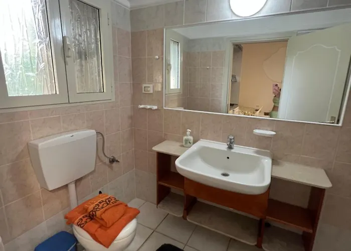 Katia 3* アスプロヴァルタ