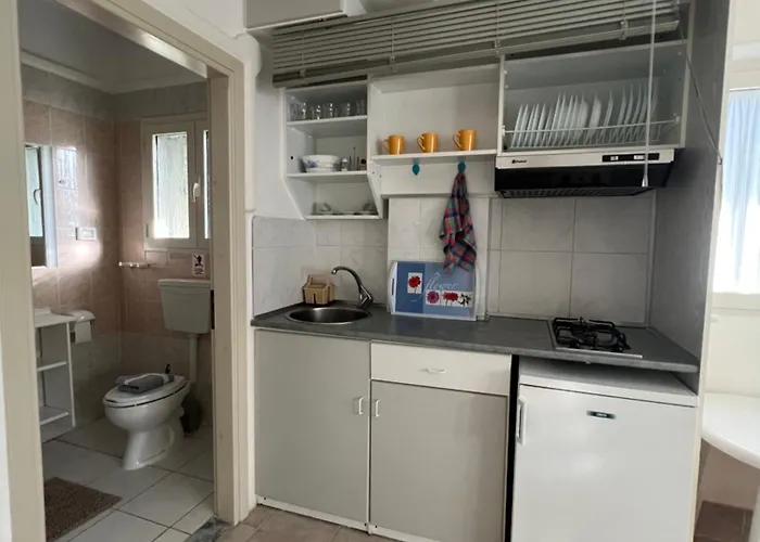 ゲストハウス Katia