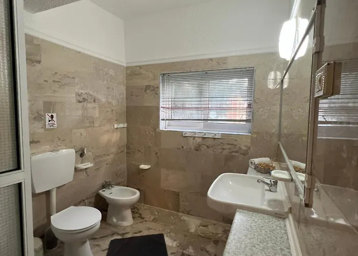 ゲストハウス Katia