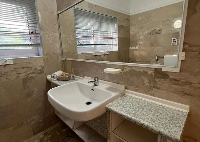 ゲストハウス Katia アスプロヴァルタ