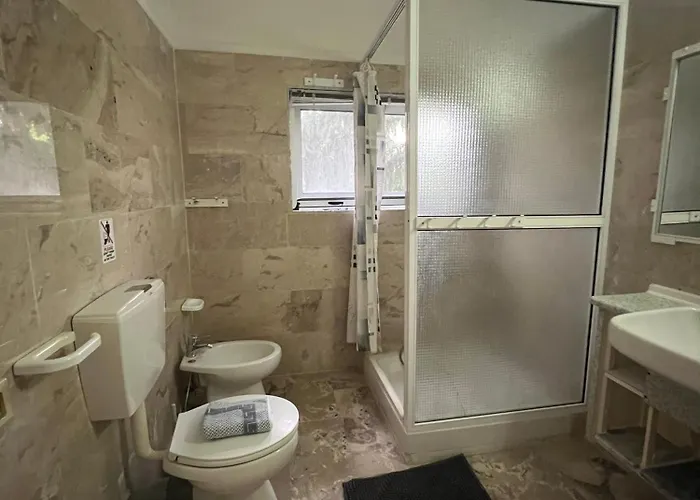 ゲストハウス Katia