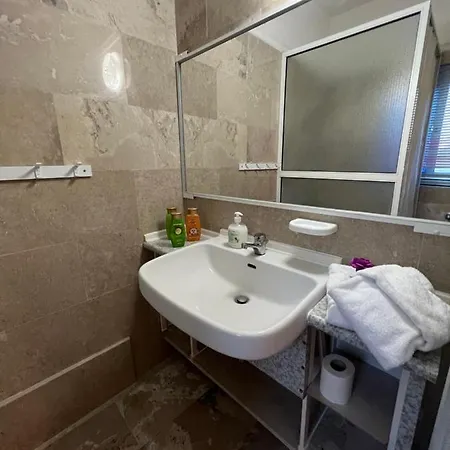 Penzion Katia Asproválta