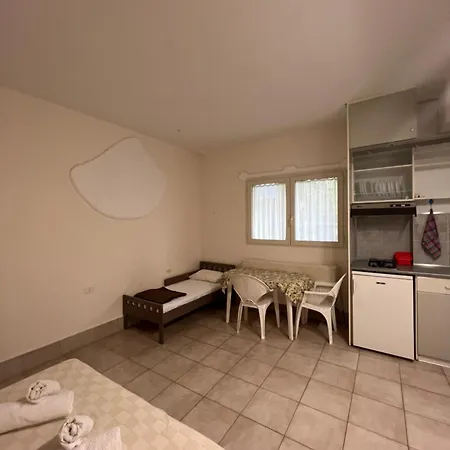 Katia Guest house