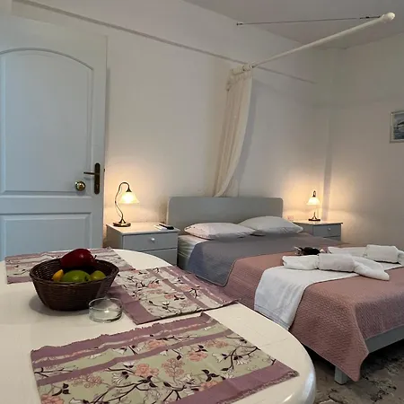Guest house Katia *