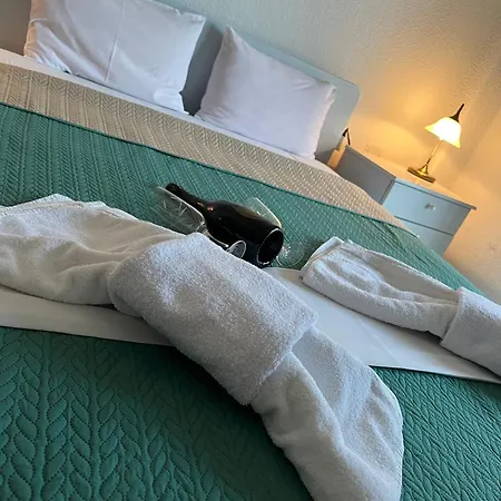 Katia 3* Asproválta