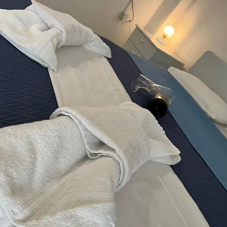 Penzion Katia Asproválta