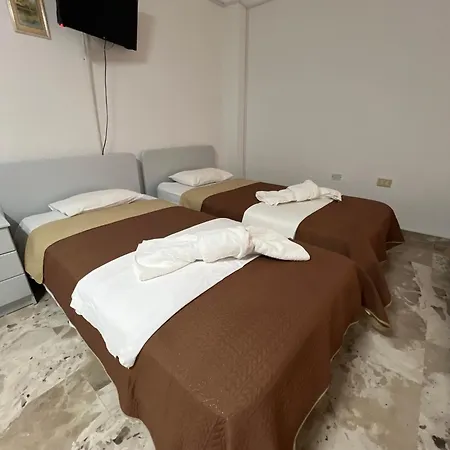 Penzion Katia 3*