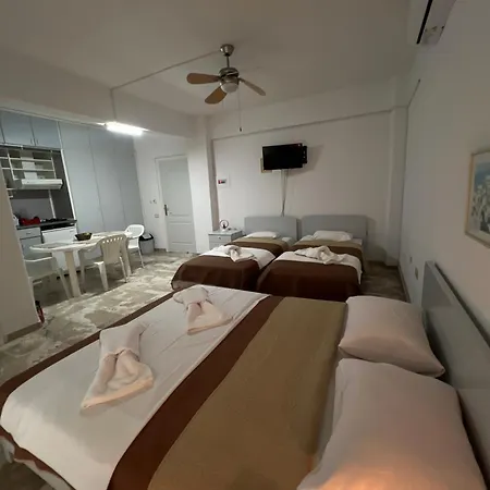 Guest house Katia