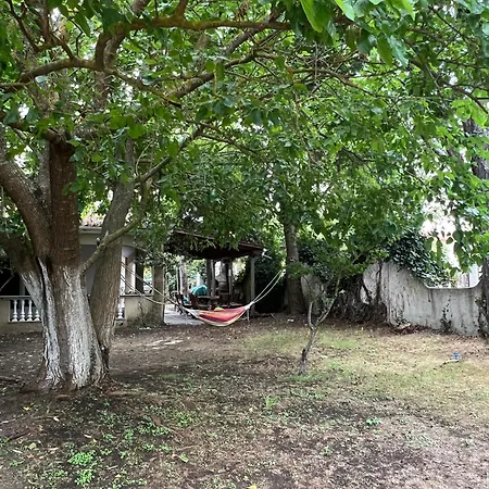 Guest house Katia *