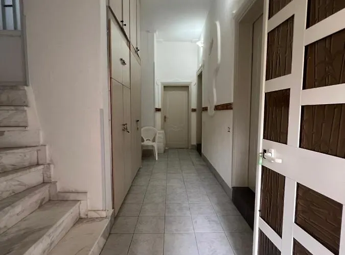 Katia Maison d'hôtes