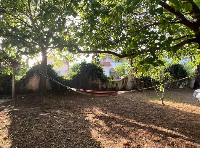 Maison d'hôtes Katia