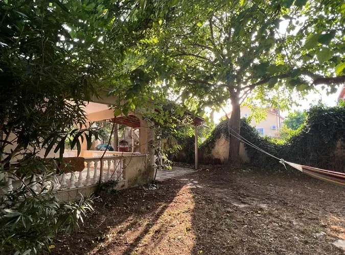 Maison d'hôtes Katia Asprovalta