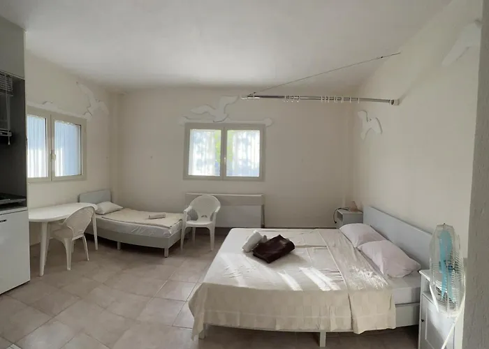 Maison d'hôtes Katia