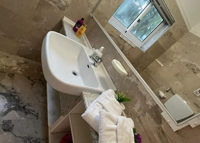 Maison d'hôtes Katia 3*