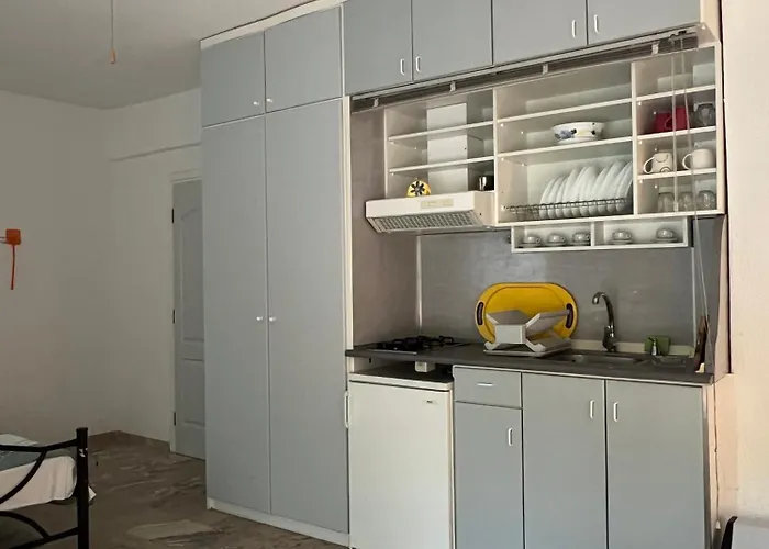 Katia Maison d'hôtes