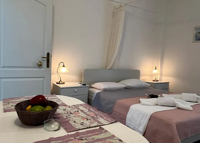 Maison d'hôtes Katia 3*