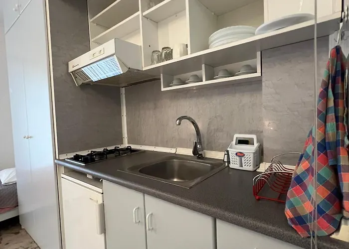 Maison d'hôtes Katia Asprovalta