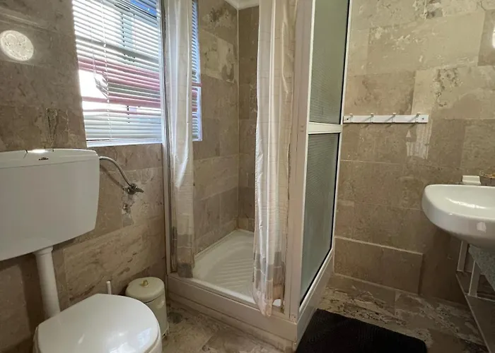 Maison d'hôtes Katia