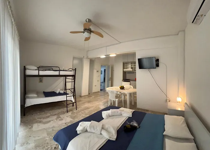 Maison d'hôtes Katia