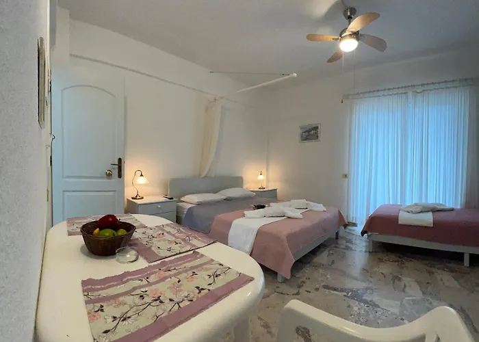 Katia Maison d'hôtes 3*