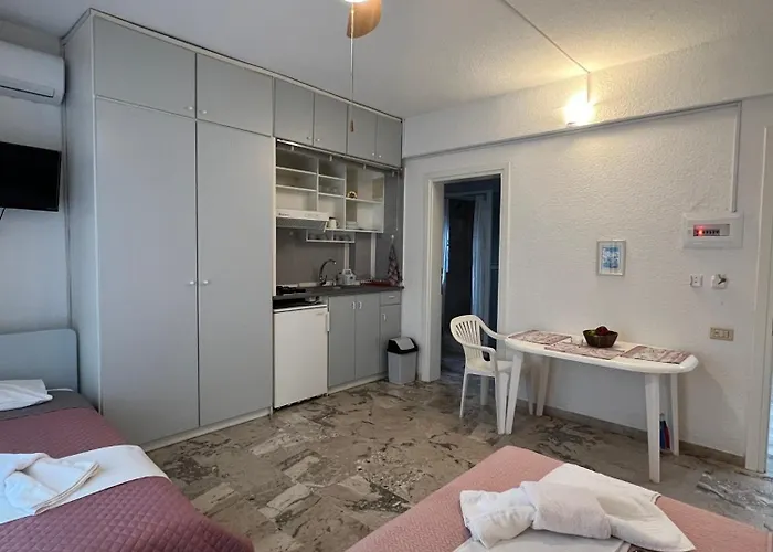 Maison d'hôtes Katia