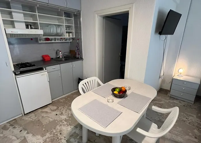 Katia Maison d'hôtes 3*