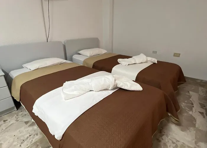 Maison d'hôtes Katia 3*