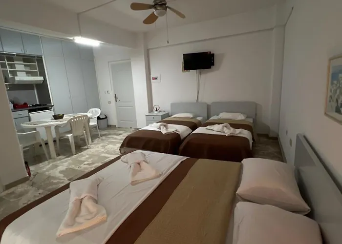 Maison d'hôtes Katia