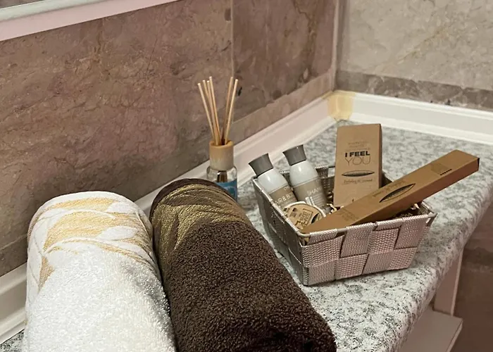 Maison d'hôtes Katia 3*