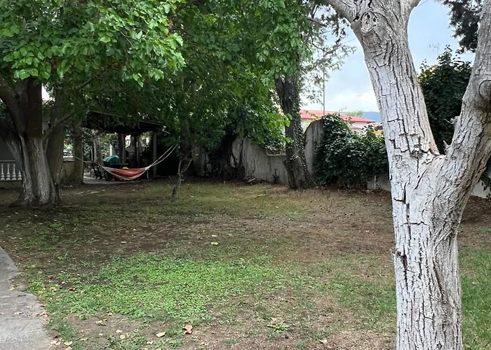 Maison d'hôtes Katia 3*