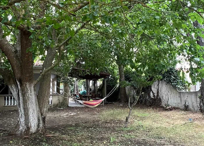 Maison d'hôtes Katia 3*