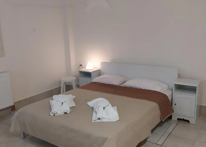 Maison d'hôtes Katia 3*